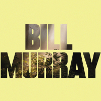 Bill Murray - Instrumental W/ Backing Vocals cover
